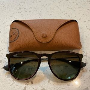 Brand new Ray-Ban Sunglasses